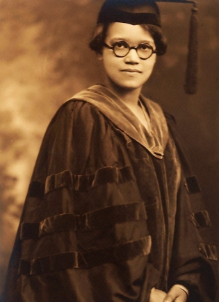 Sadie Alexander