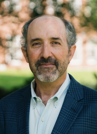 Michael Herron